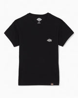 Dickies Gladeville W Kadın T-Shirt Black