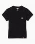 Dickies Gladeville W Kadın T-Shirt Black