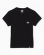 Dickies Gladeville W Kadın T-Shirt Black