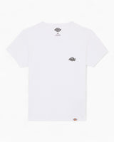 Dickies Gladeville W Kadın T-Shirt White
