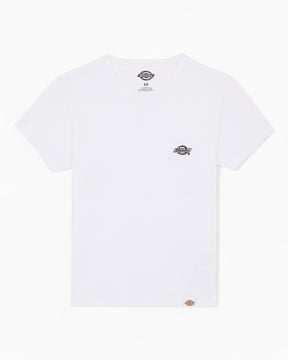 Dickies Gladeville W Kadın T-Shirt White