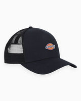 Dickies Hanston Trucker Şapka Black