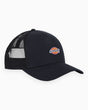 Dickies Hanston Trucker Şapka Black