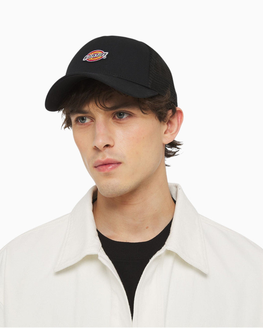 Dickies Hanston Trucker Şapka