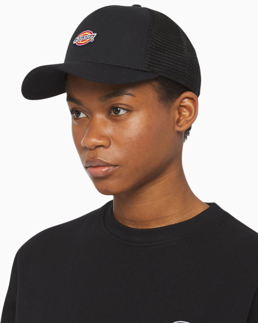Dickies Hanston Trucker Şapka