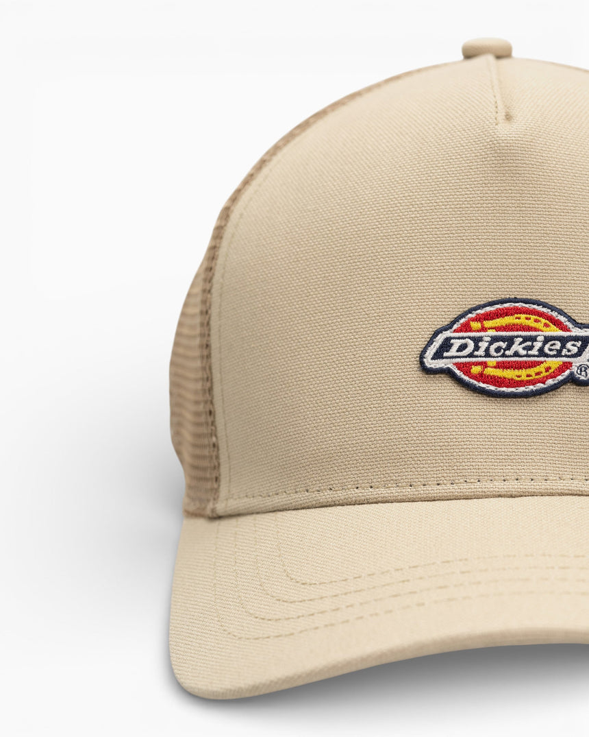 Dickies Hanston Trucker Şapka