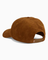 Dickies Hardwick Cord Baseball Şapka