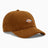 Dickies Hardwick Cord Baseball Şapka Brown Duck