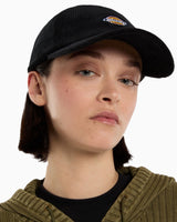 Dickies Hardwick Cord Baseball Şapka