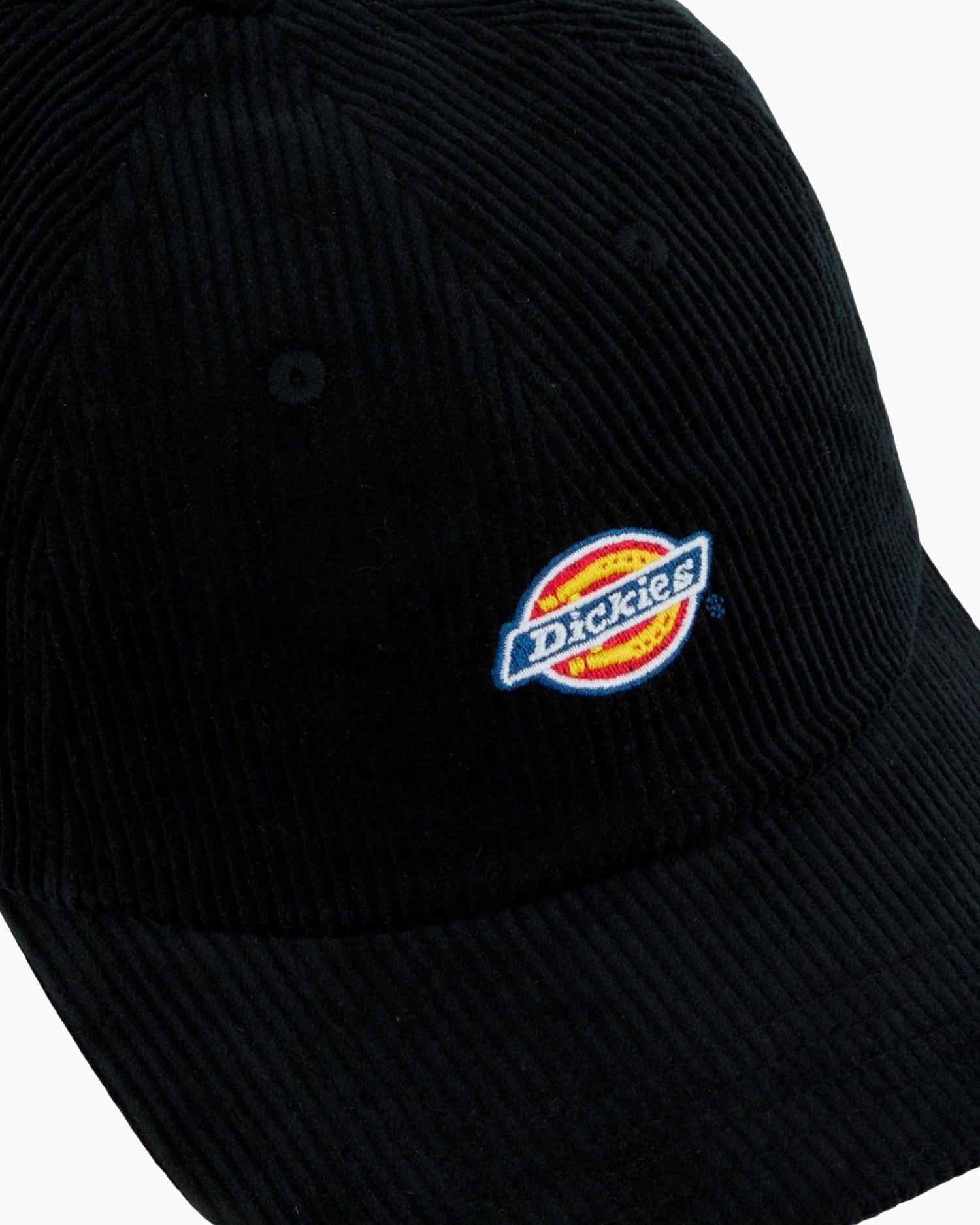 Dickies Hardwick Cord Baseball Şapka