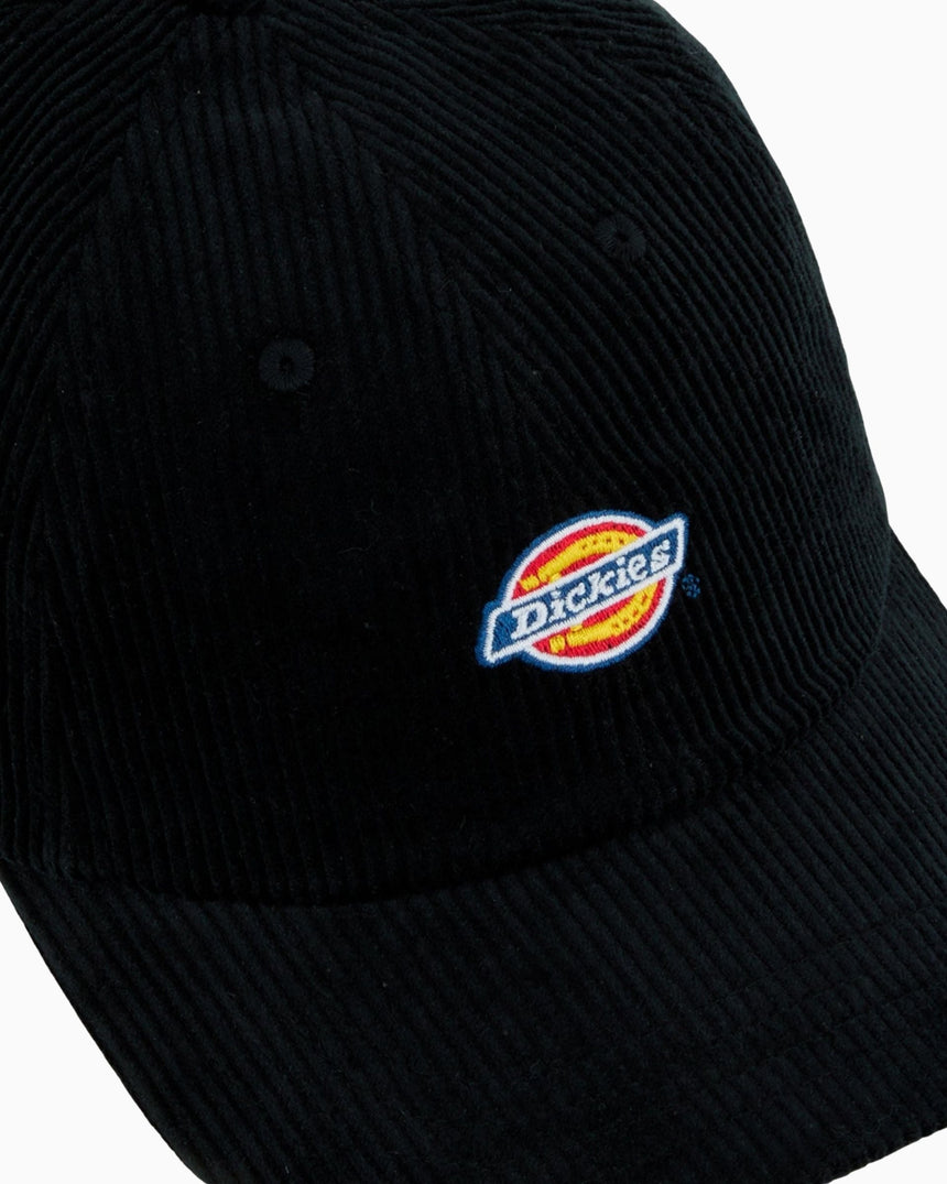 Dickies Hardwick Cord Baseball Şapka