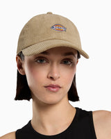 Dickies Hardwick Cord Baseball Şapka