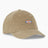 Dickies Hardwick Cord Baseball Şapka Khaki