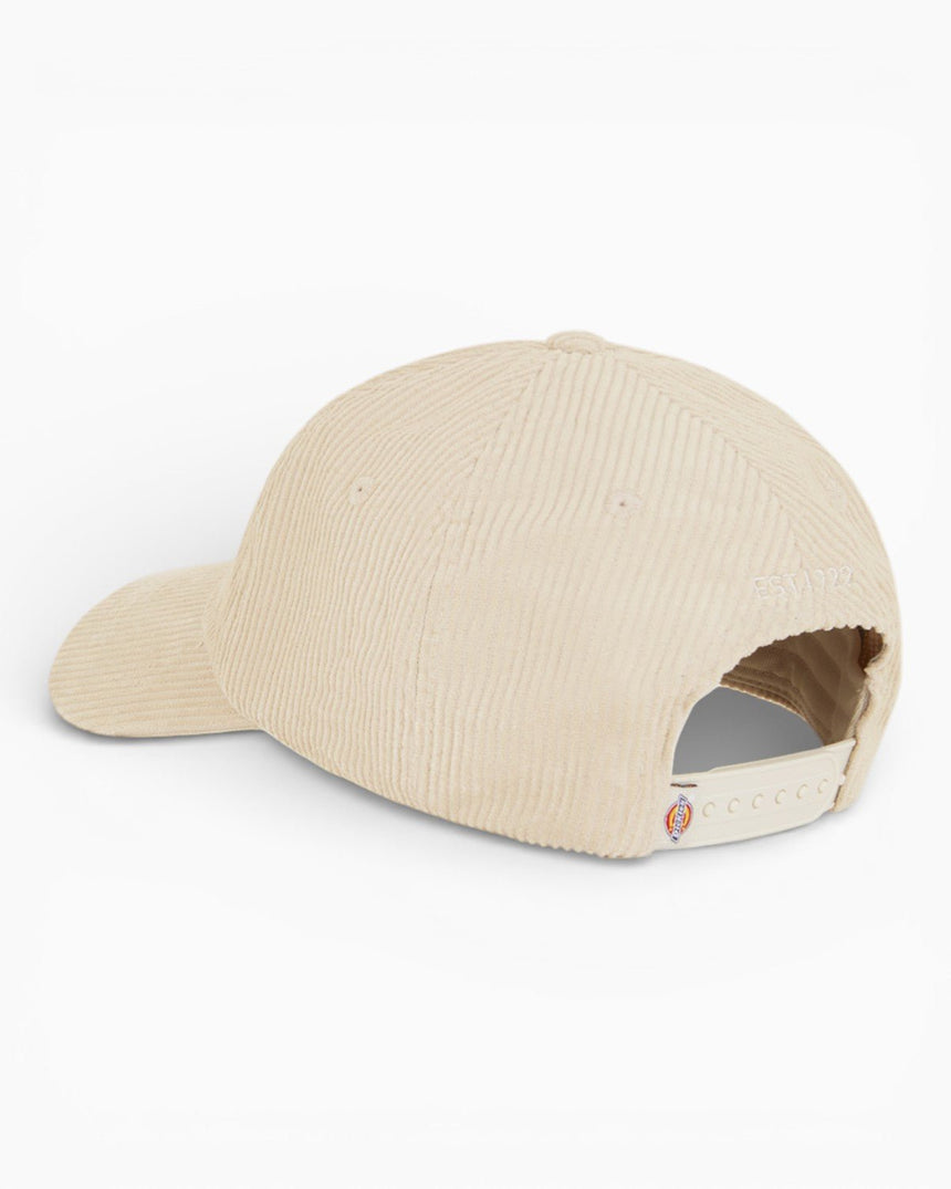 Dickies Hardwick Corduroy Şapka