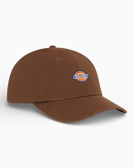 Dickies Hardwick Şapka Timber Brown