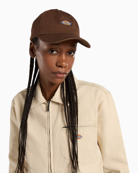 Dickies Hardwick Şapka