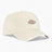 Dickies Hardwick Şapka Whitecap Gray