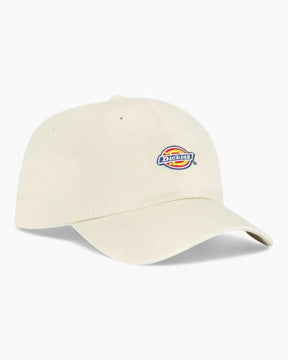 Dickies Hardwick Şapka Whitecap Gray