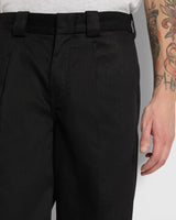 Hemp Twill 13 Inch Erkek Şort