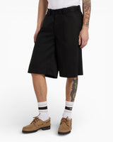Hemp Twill 13 Inch Erkek Şort