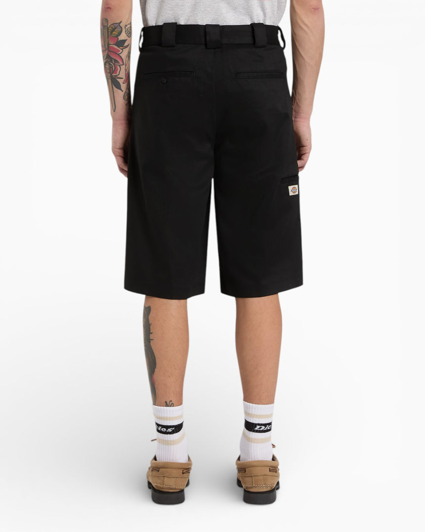 Hemp Twill 13 Inch Erkek Şort