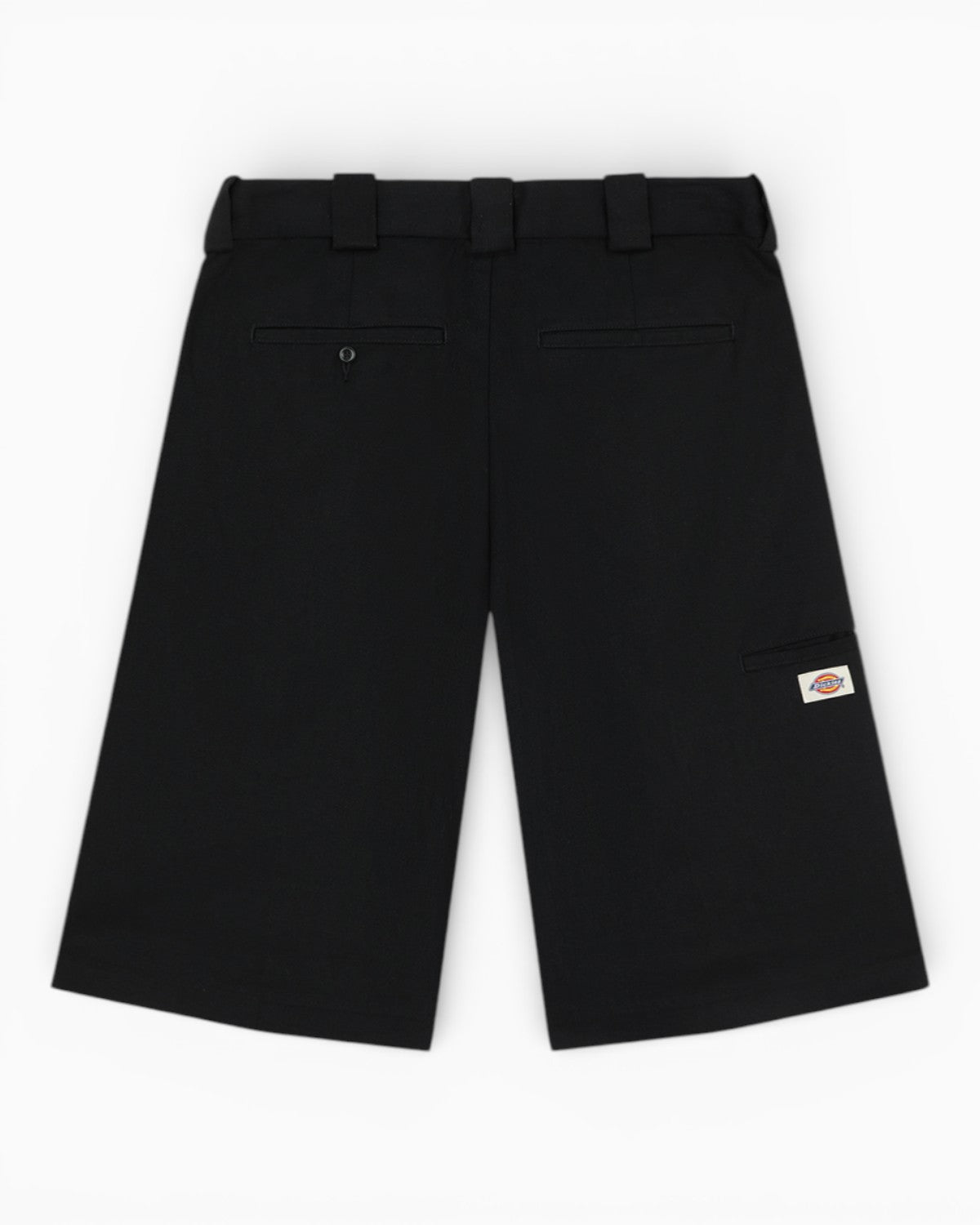 Hemp Twill 13 Inch Erkek Şort