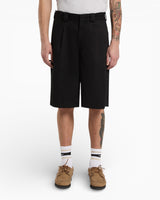 Hemp Twill 13 Inch Erkek Şort