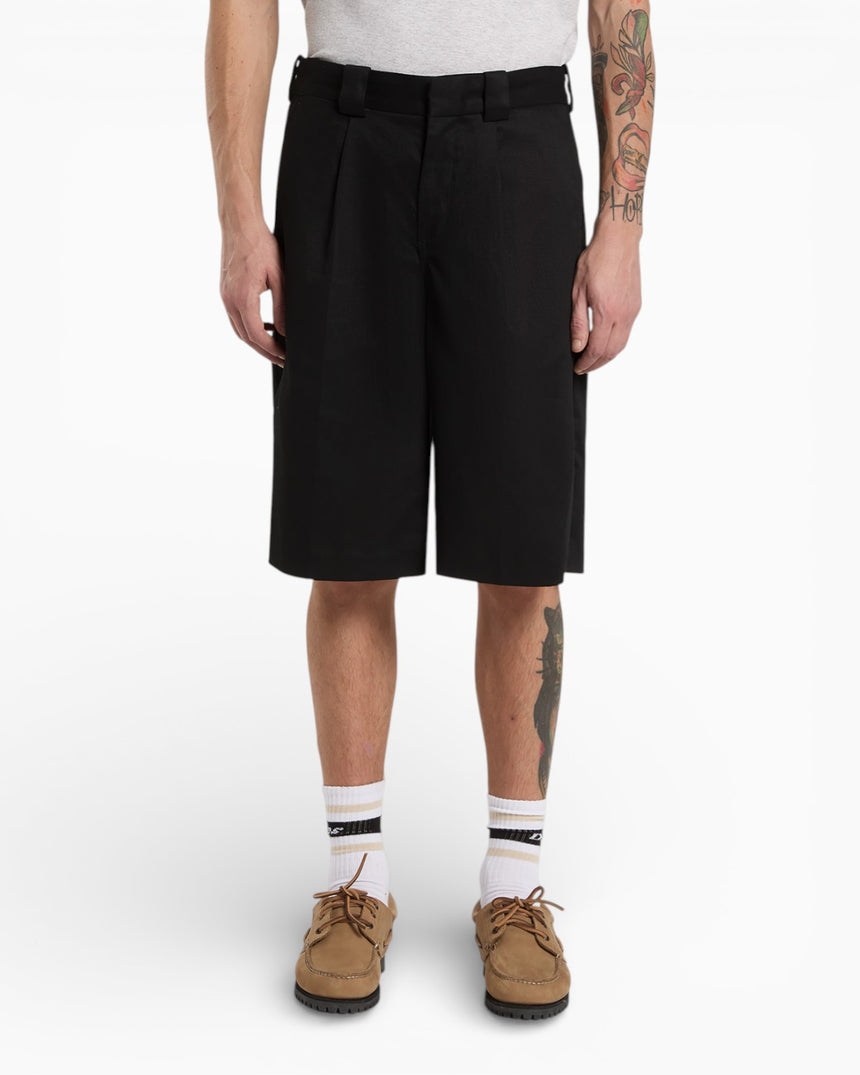Hemp Twill 13 Inch Erkek Şort
