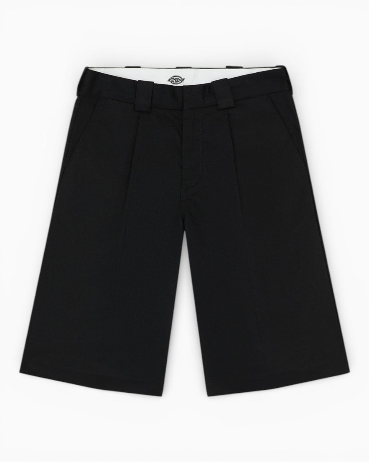 Hemp Twill 13 Inch Erkek Şort