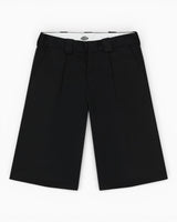 Hemp Twill 13 Inch Erkek Şort