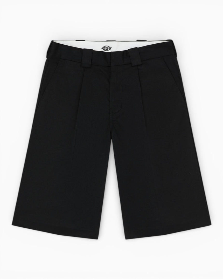 Hemp Twill 13 Inch Erkek Şort