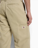 Dickies Hemp Twill Erkek Pantolon Eucalyptus