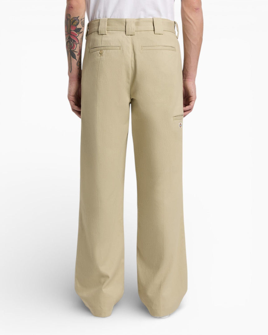 Dickies Hemp Twill Erkek Pantolon Eucalyptus