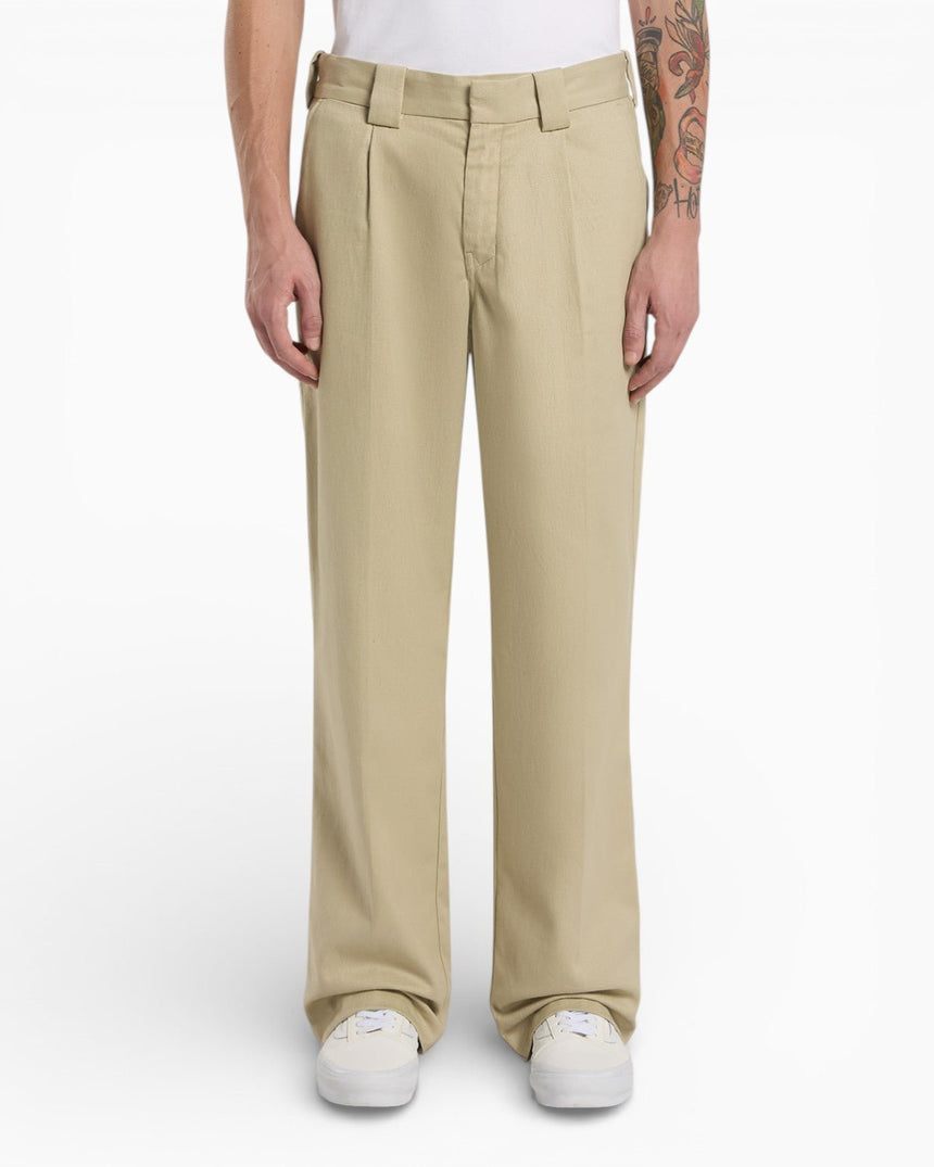 Dickies Hemp Twill Erkek Pantolon Eucalyptus