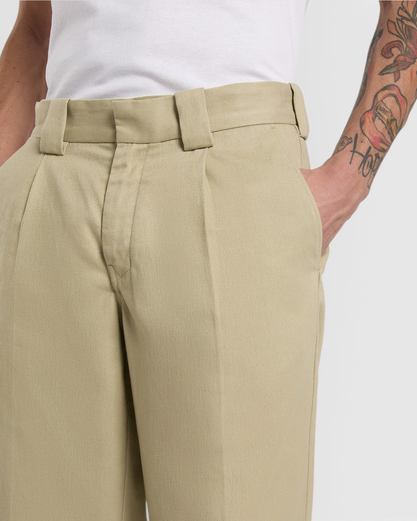 Dickies Hemp Twill Erkek Pantolon Eucalyptus
