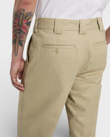 Dickies Hemp Twill Erkek Pantolon Eucalyptus