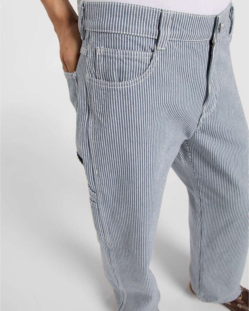 Dickies Hickory Loose Straight Carpenter Erkek Pantolon