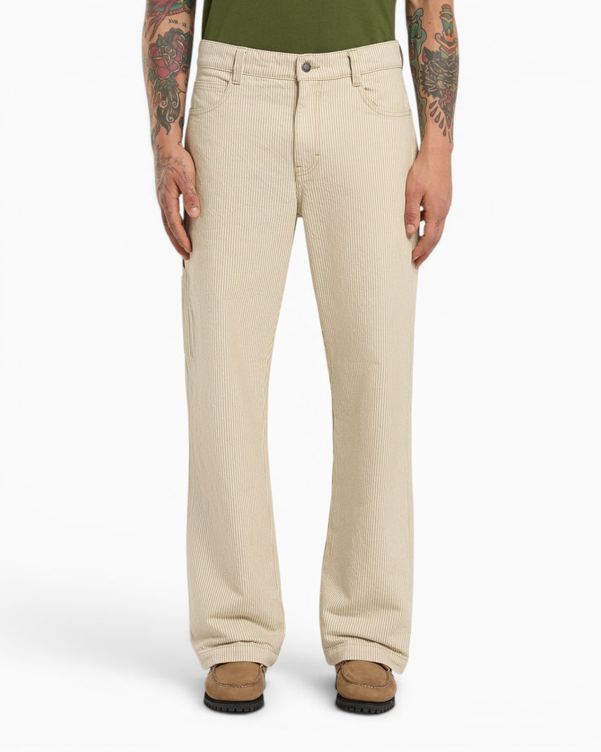 Dickies Hickory Loose Straight Carpenter Erkek Pantolon
