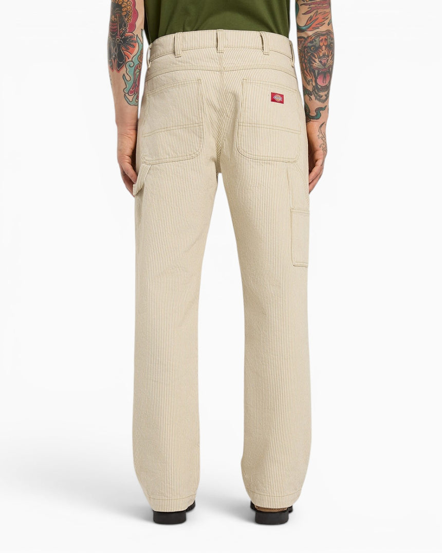 Dickies Hickory Loose Straight Carpenter Erkek Pantolon
