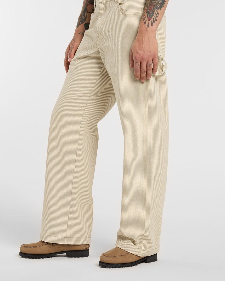 Dickies Hickory Loose Straight Carpenter Erkek Pantolon