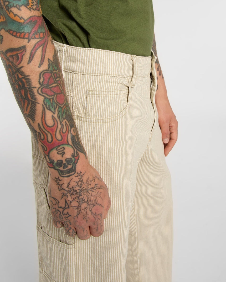 Dickies Hickory Loose Straight Carpenter Erkek Pantolon