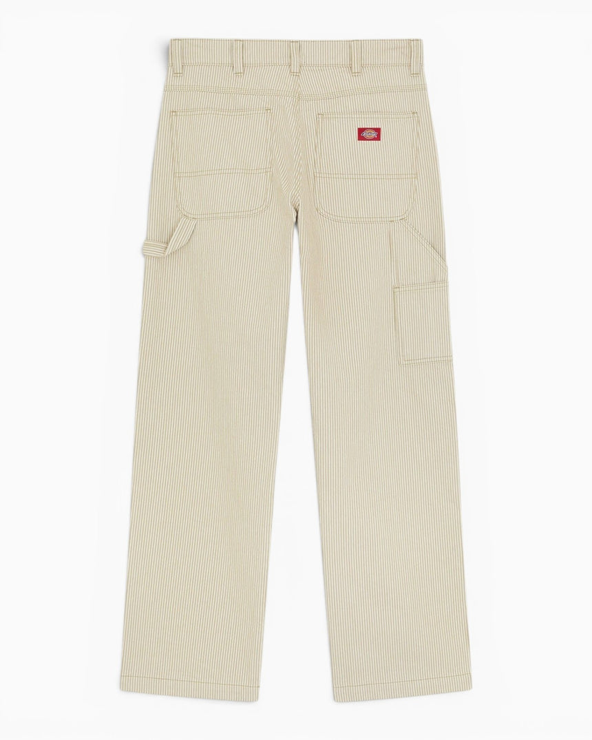 Dickies Hickory Loose Straight Carpenter Erkek Pantolon