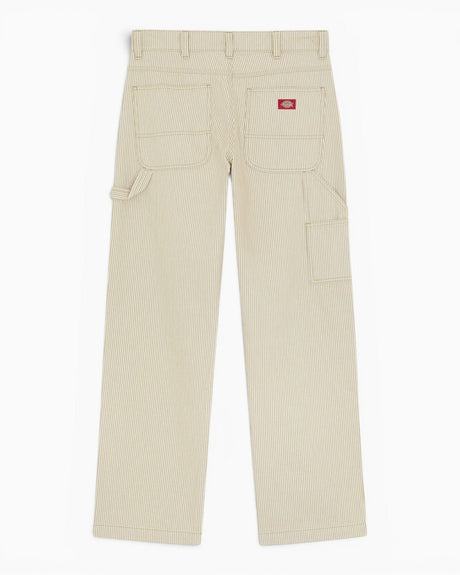 Dickies Hickory Loose Straight Carpenter Erkek Pantolon