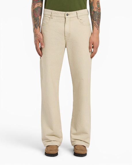 Dickies Hickory Loose Straight Carpenter Erkek Pantolon