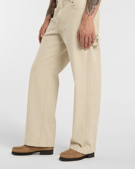 Dickies Hickory Loose Straight Carpenter Erkek Pantolon