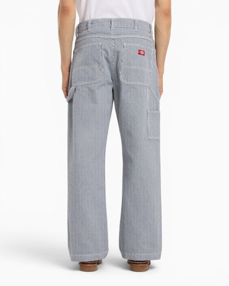 Dickies Hickory Loose Straight Carpenter Erkek Pantolon