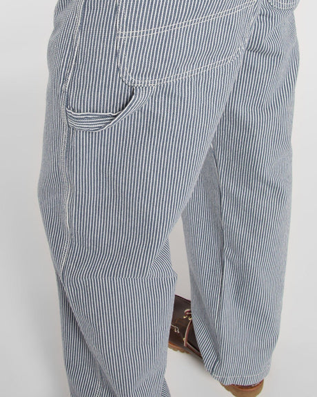 Dickies Hickory Loose Straight Carpenter Erkek Pantolon