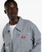 Dickies Hickory Painter Erkek Ceket