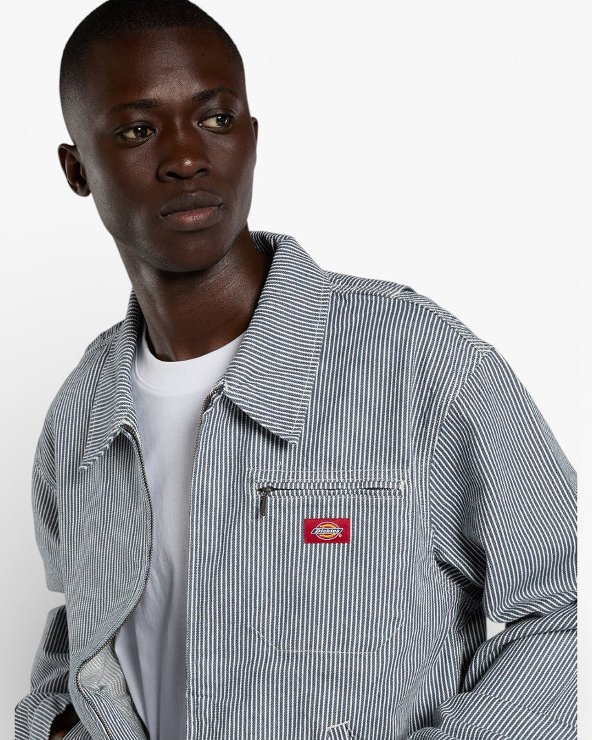 Dickies Hickory Painter Erkek Ceket