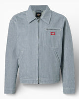 Dickies Hickory Painter Erkek Ceket Retro Indigo